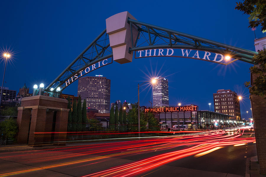 NEW ORGANIZATION FORMED TO REPRESENT THIRD WARD INTERESTS