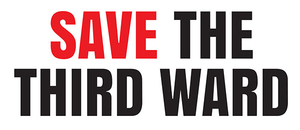 Save The Third Ward